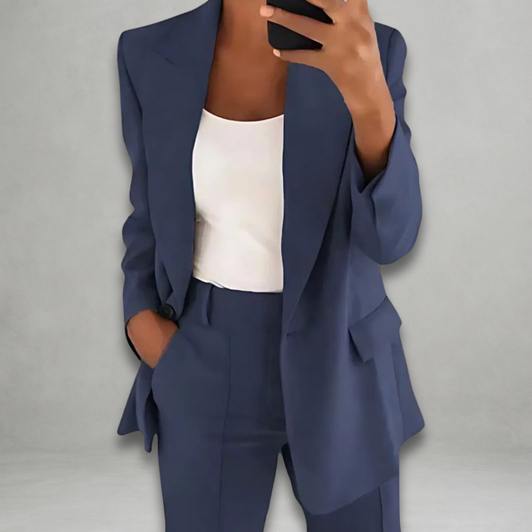 Arina | Set due pezzi elegante