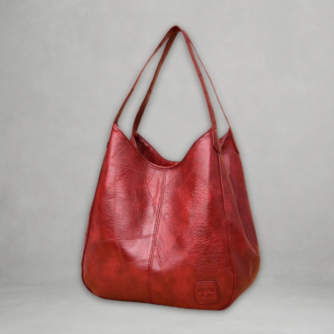 Mary | Borsa elegante in pelle