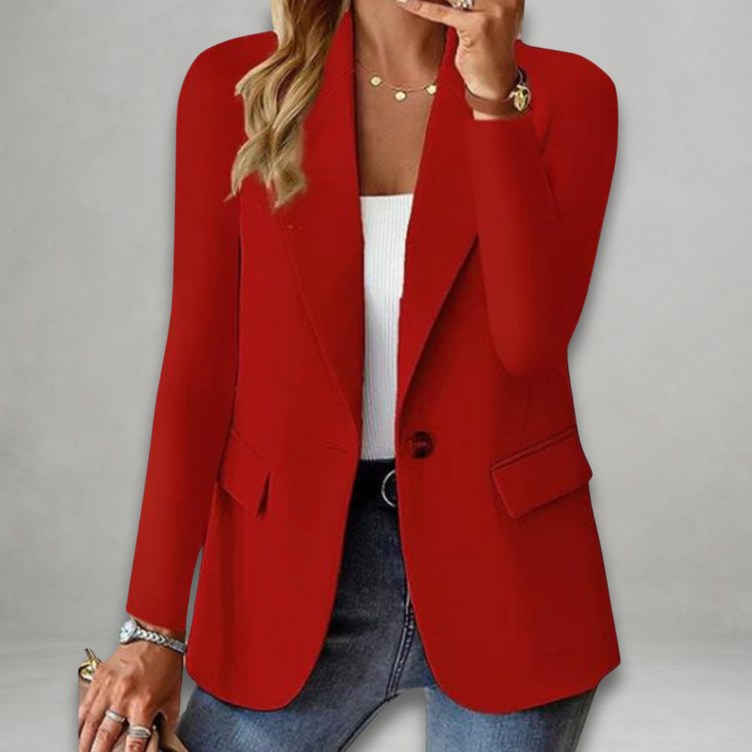 Matilde | Blazer classico leggero
