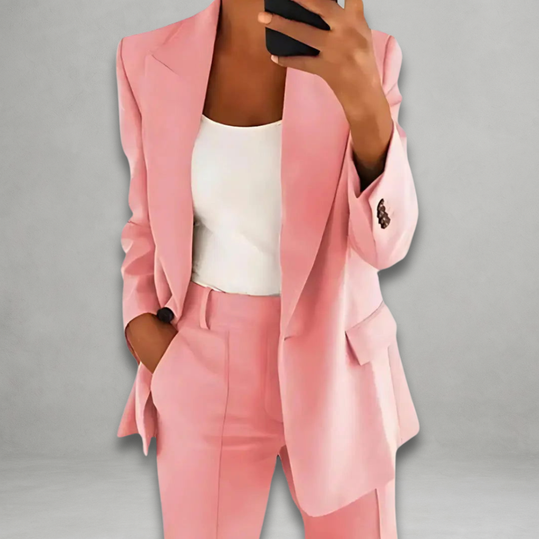 Arina | Set due pezzi elegante
