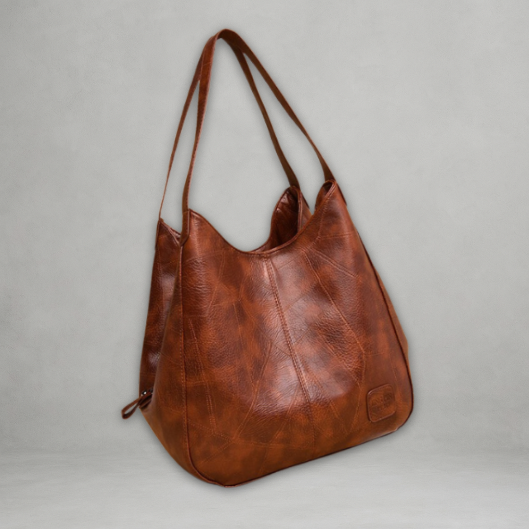 Mary | Borsa elegante in pelle