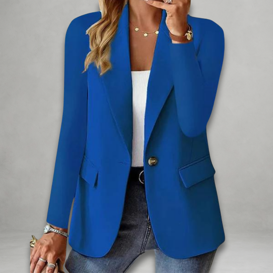 Matilde | Blazer classico leggero