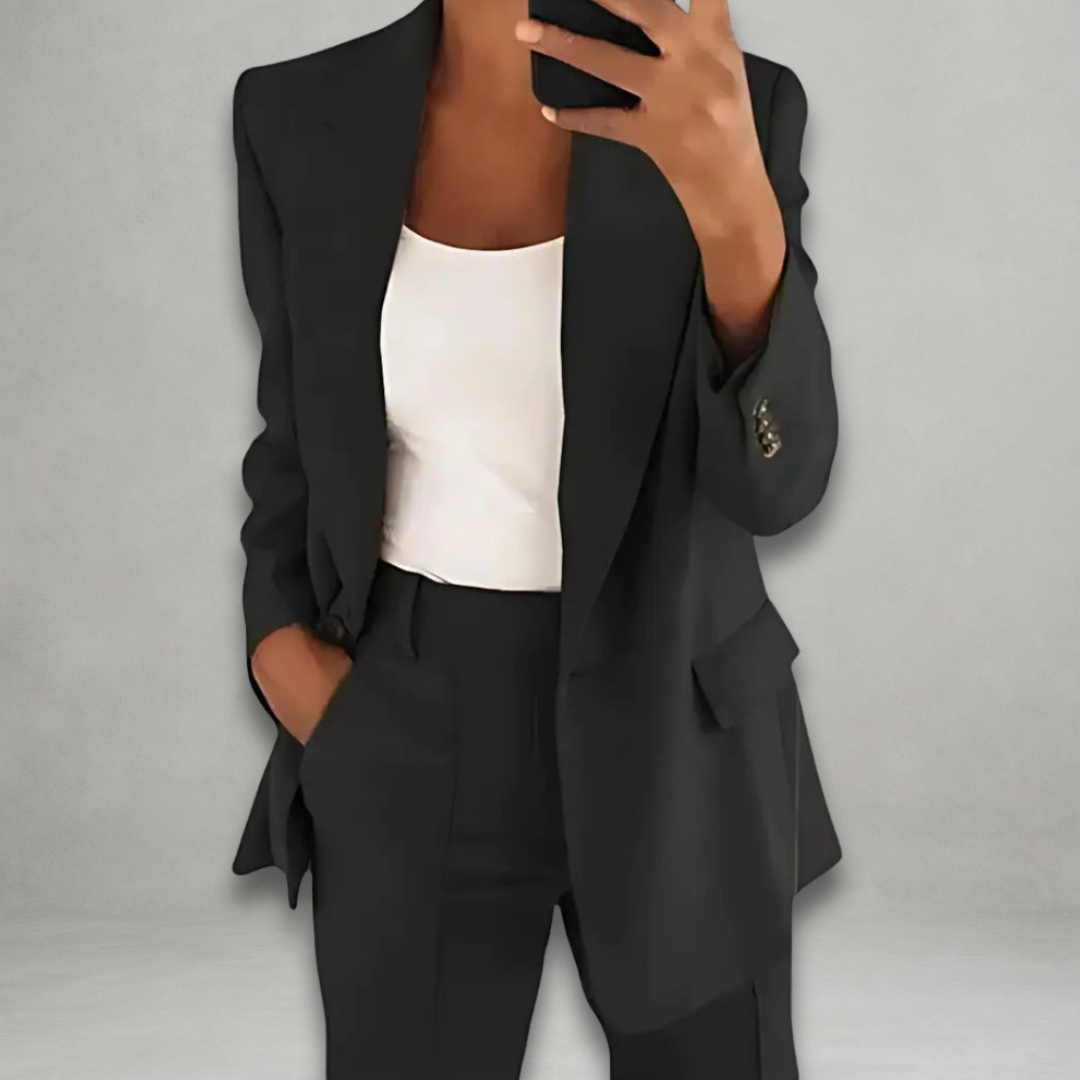 Arina | Set due pezzi elegante