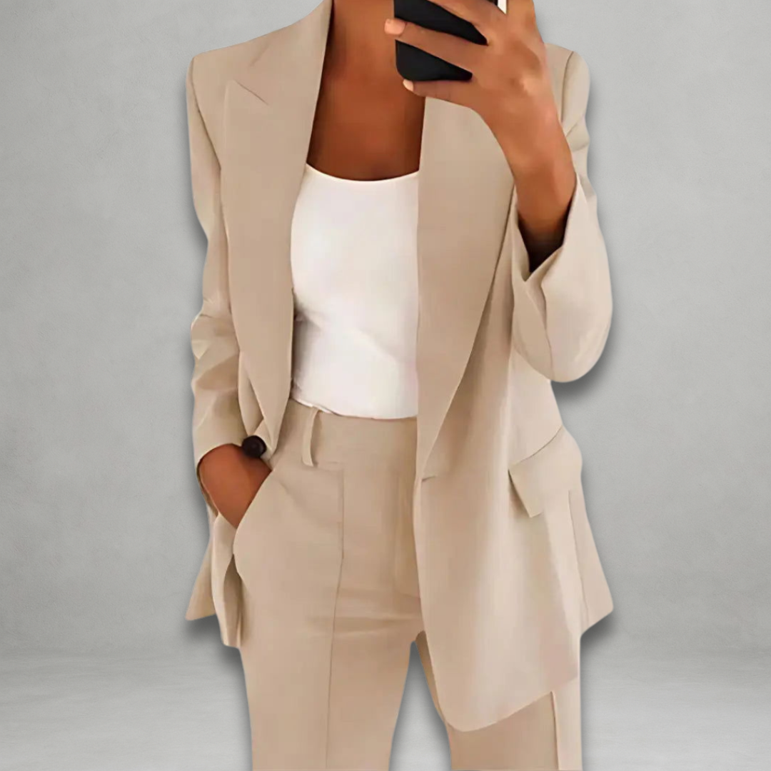 Arina | Set due pezzi elegante