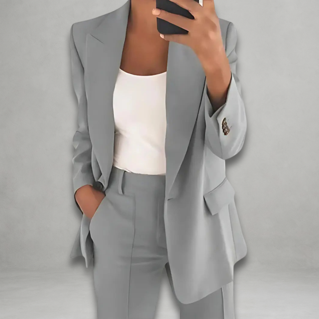 Arina | Set due pezzi elegante