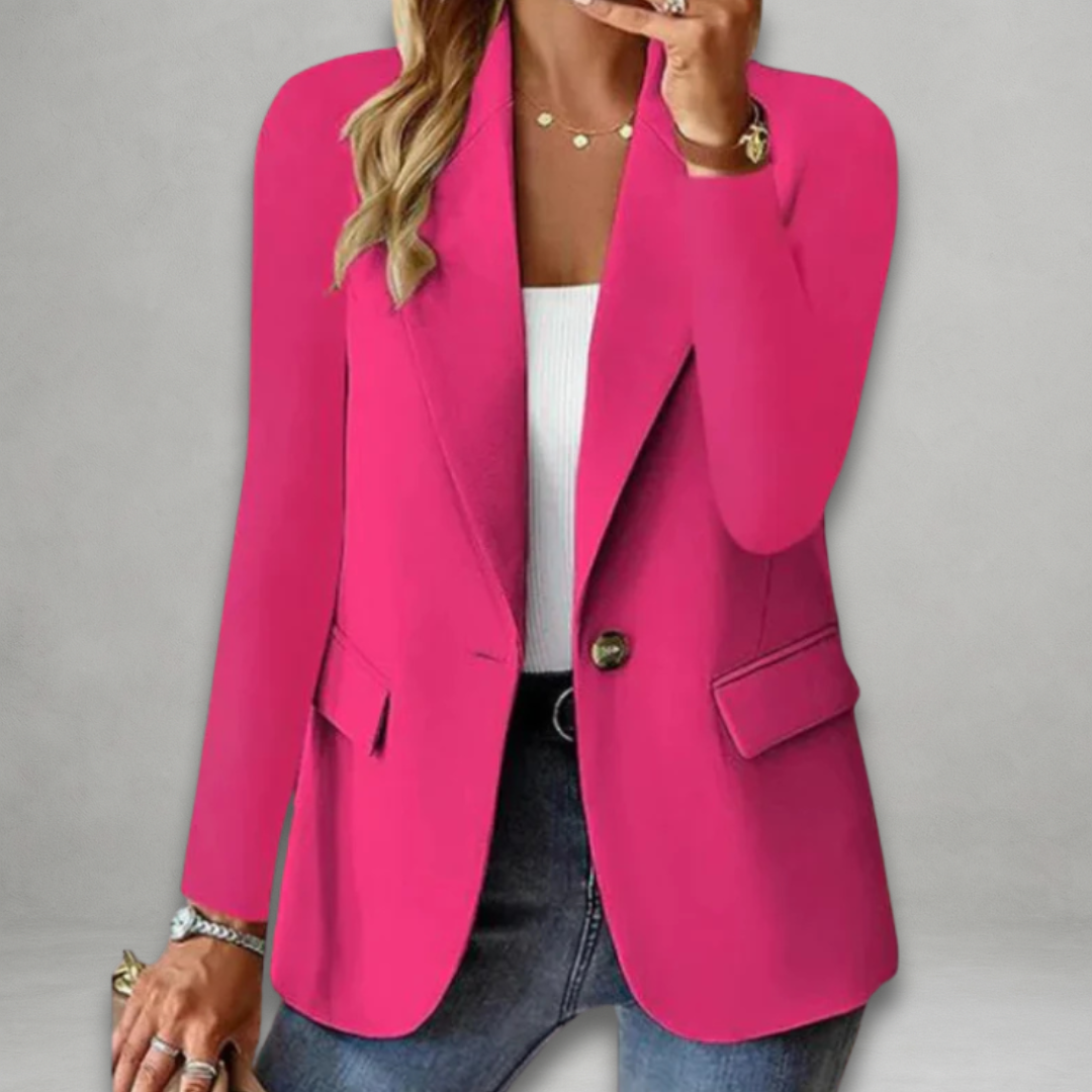 Matilde | Blazer classico leggero