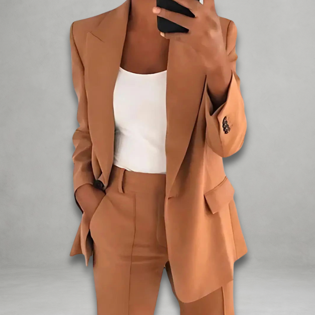 Arina | Set due pezzi elegante