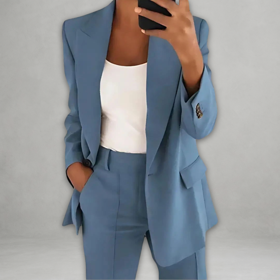 Arina | Set due pezzi elegante