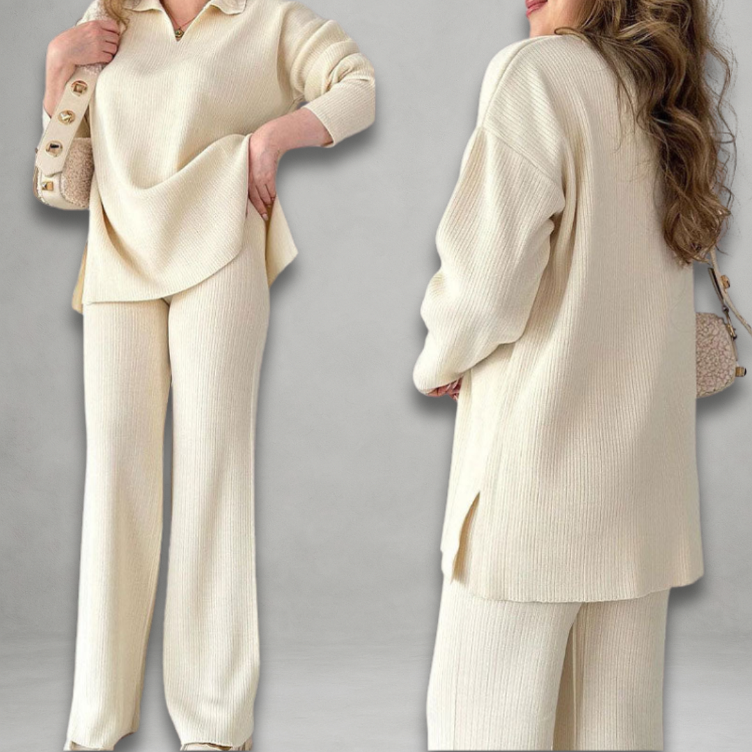Royal | Set due pezzi comodo