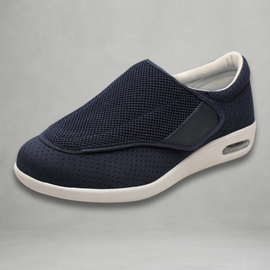 Tay| Scarpe mediche larghe
