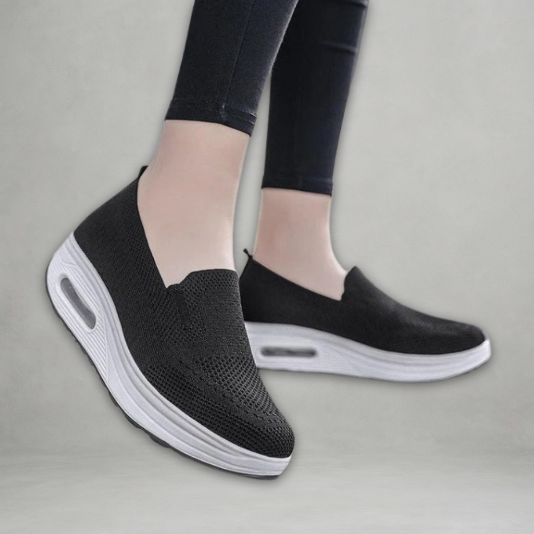 Julia | Scarpe casual ortopediche