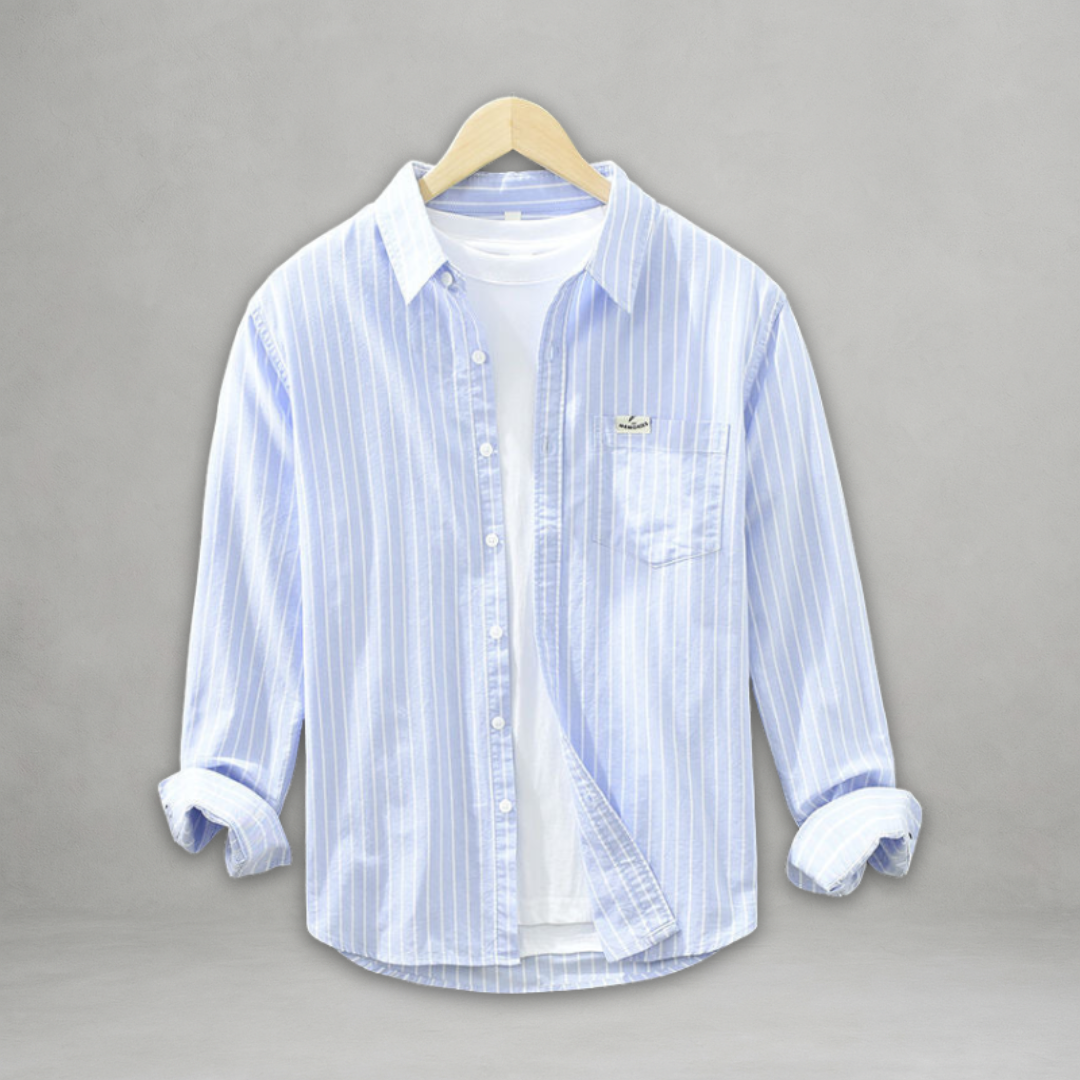 Sammy | Camicia a righe
