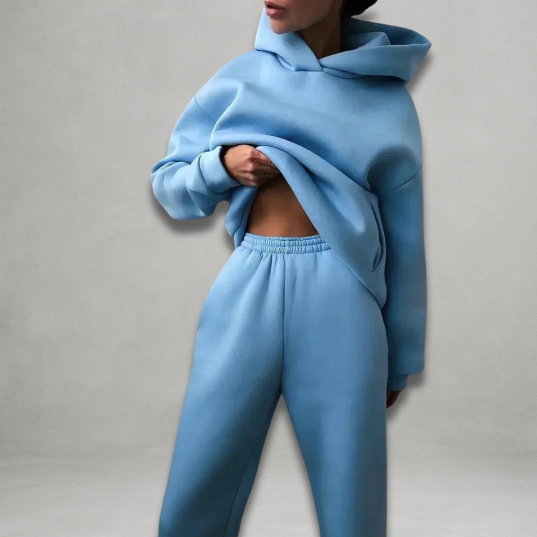 Amy | Set due pezzi da jogging