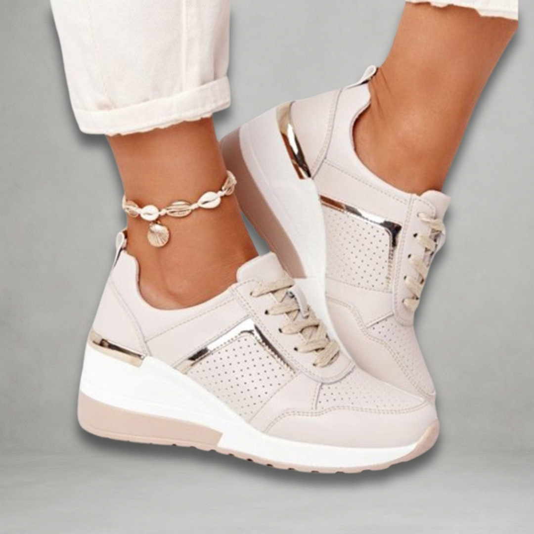Chloe | Sneakers ortopediche eleganti