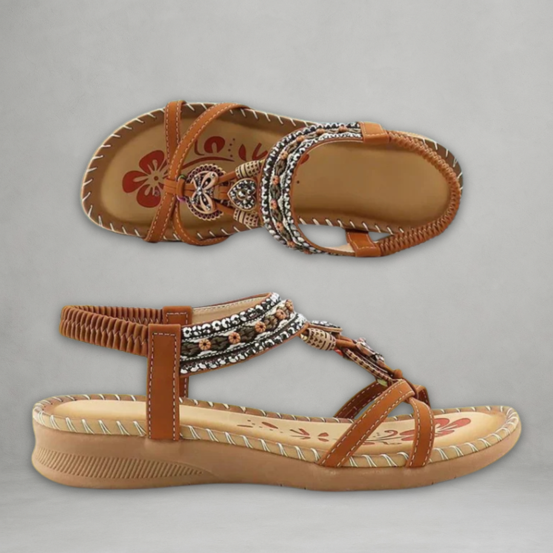 Miriam | Sandali comfort+