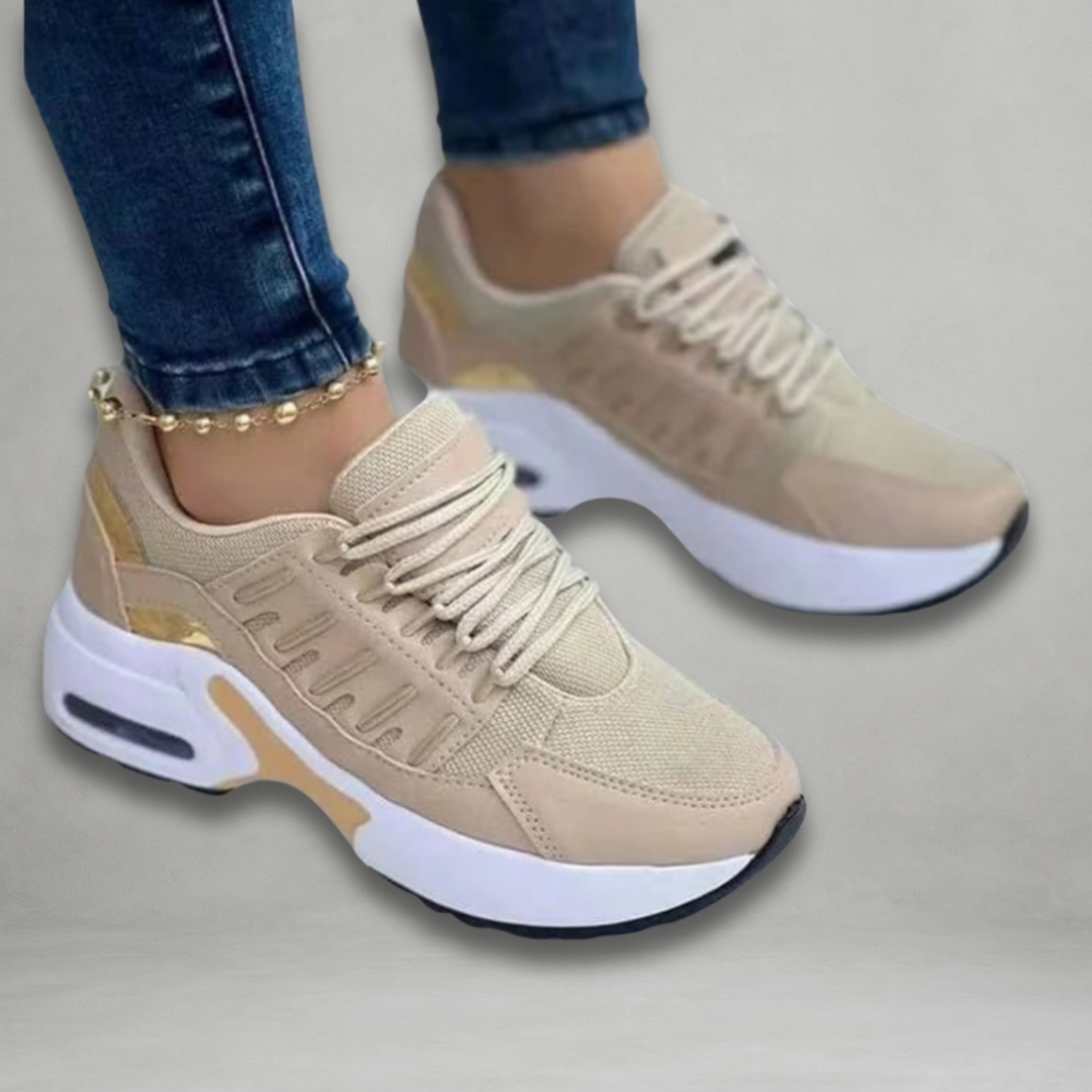 Tea | Sneakers ortopediche