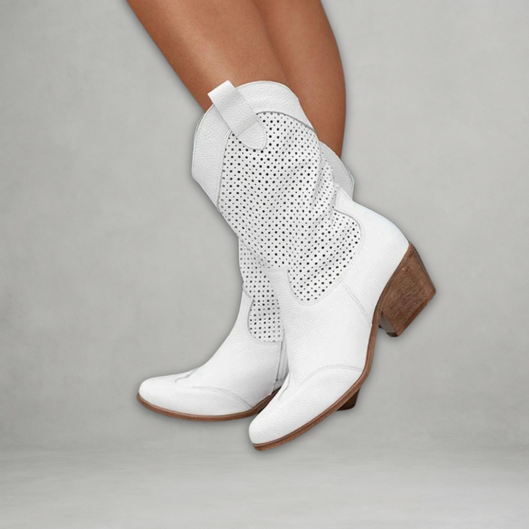 Amanda | Stivali western da donna