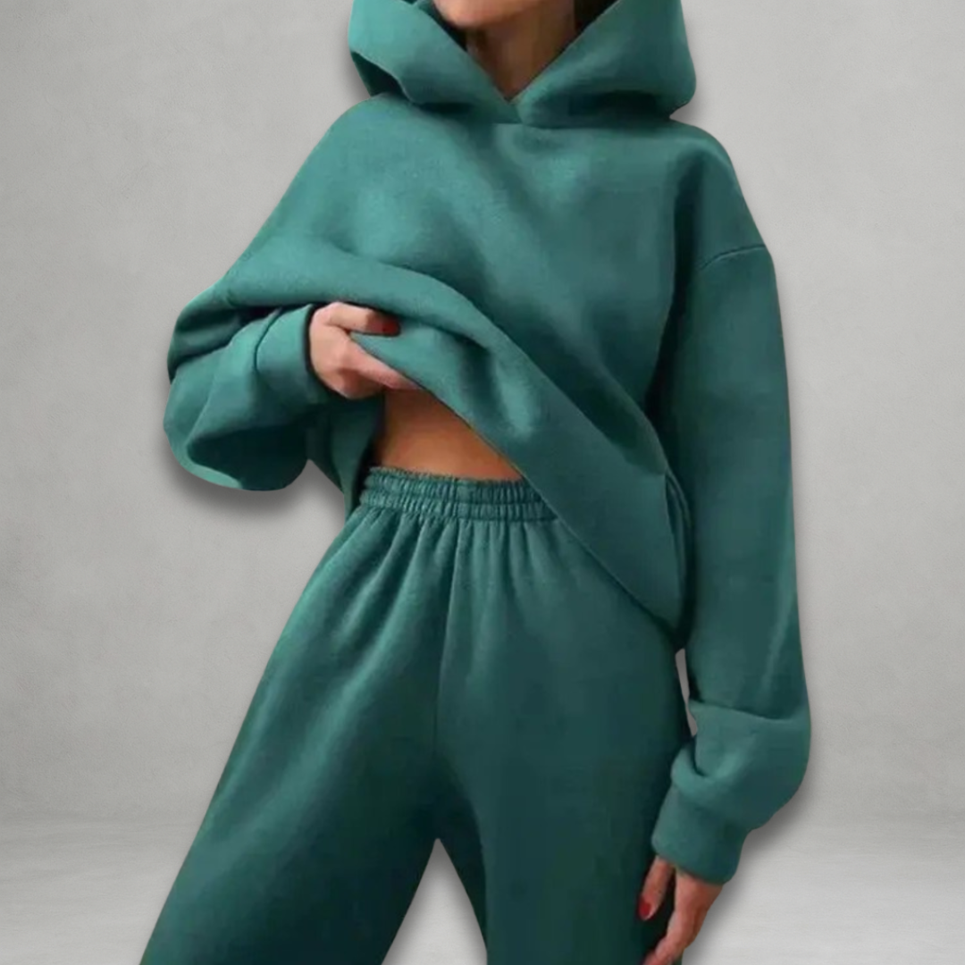 Amy | Set due pezzi da jogging