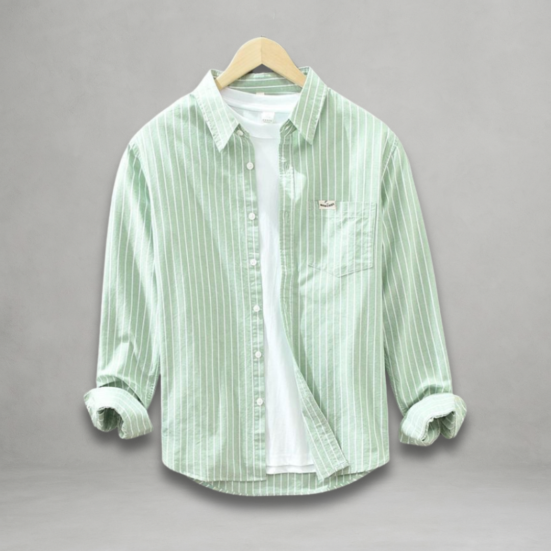 Sammy | Camicia a righe