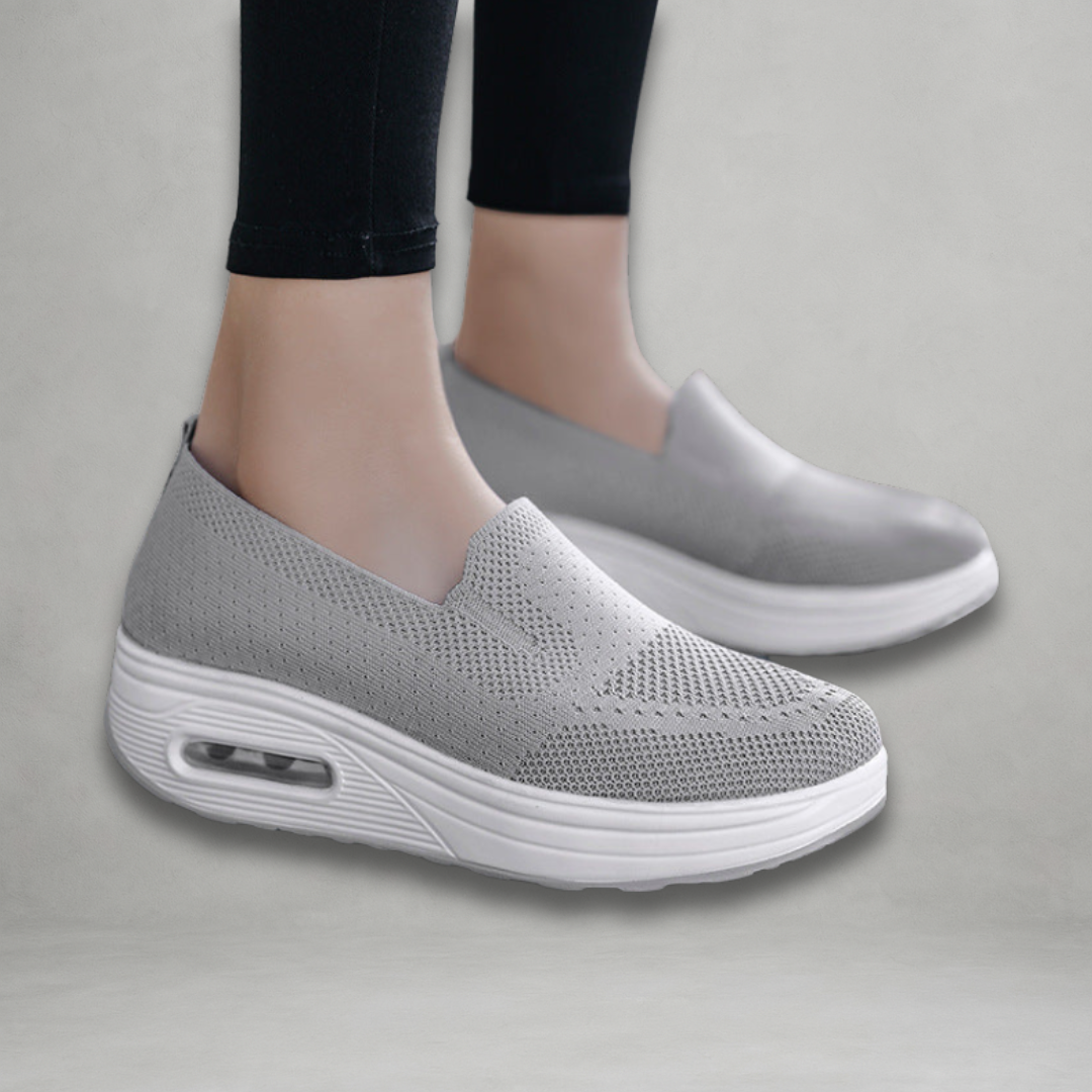 Julia | Scarpe casual ortopediche