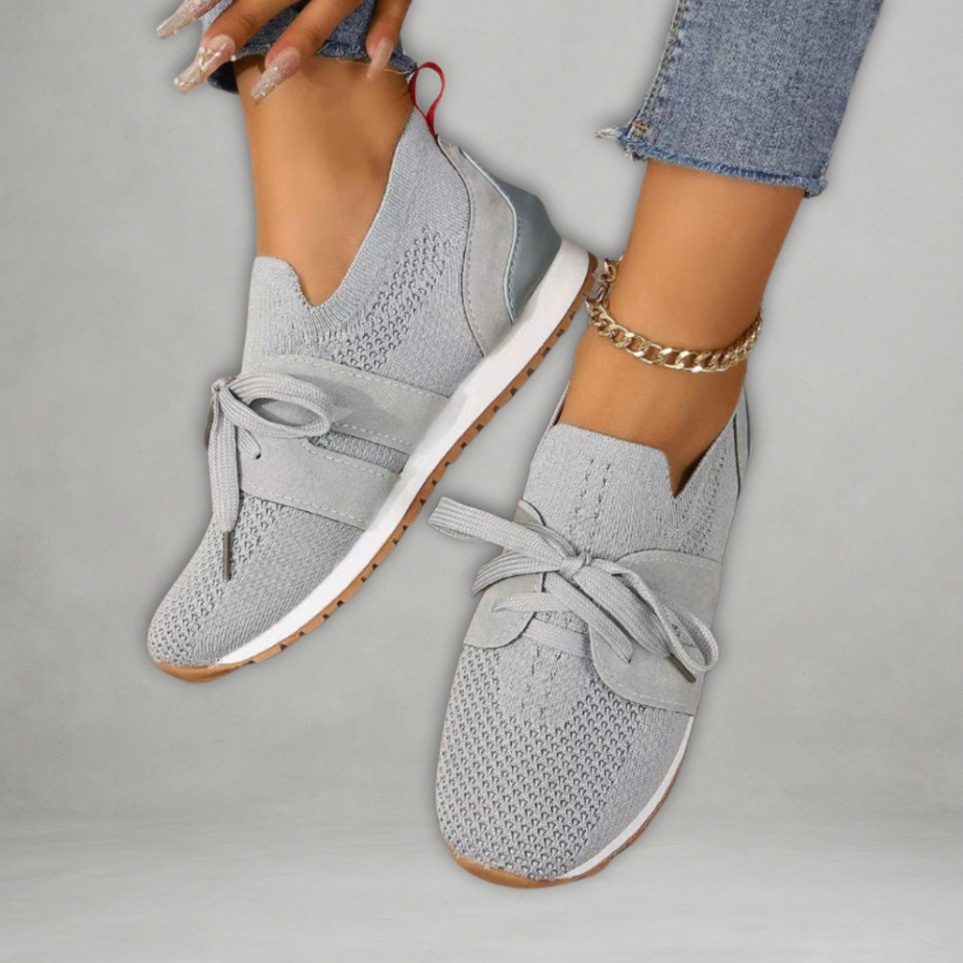 Mesh | Sneakers Ortopediche