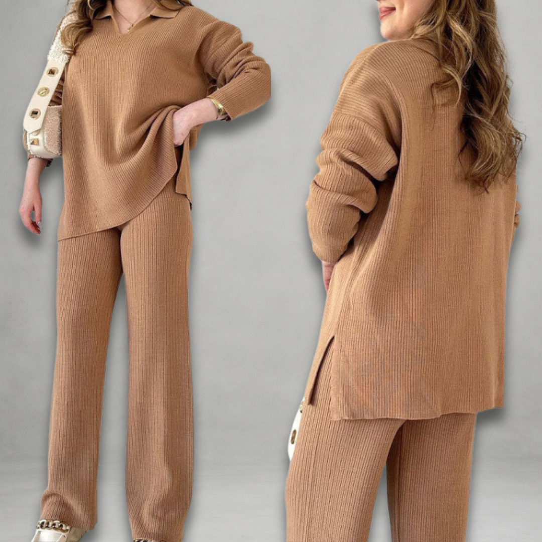 Royal | Set due pezzi comodo