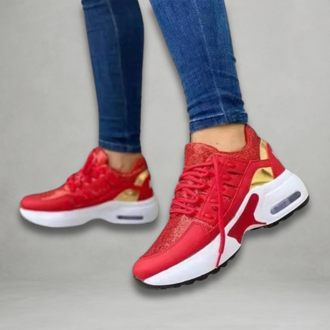 Tea | Sneakers ortopediche
