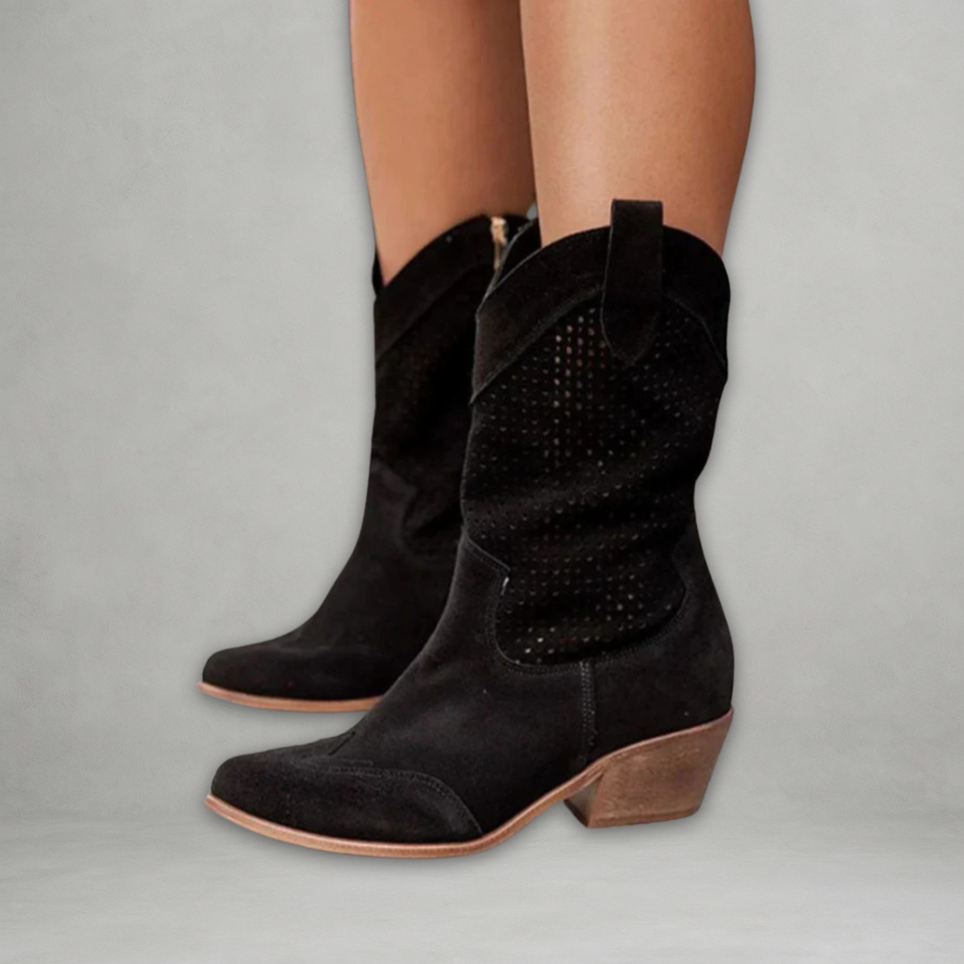Amanda | Stivali western da donna