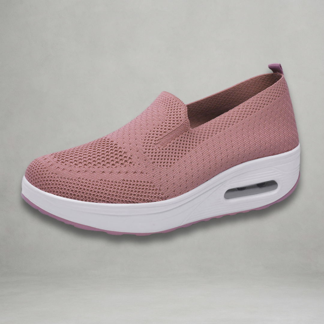 Julia | Scarpe casual ortopediche