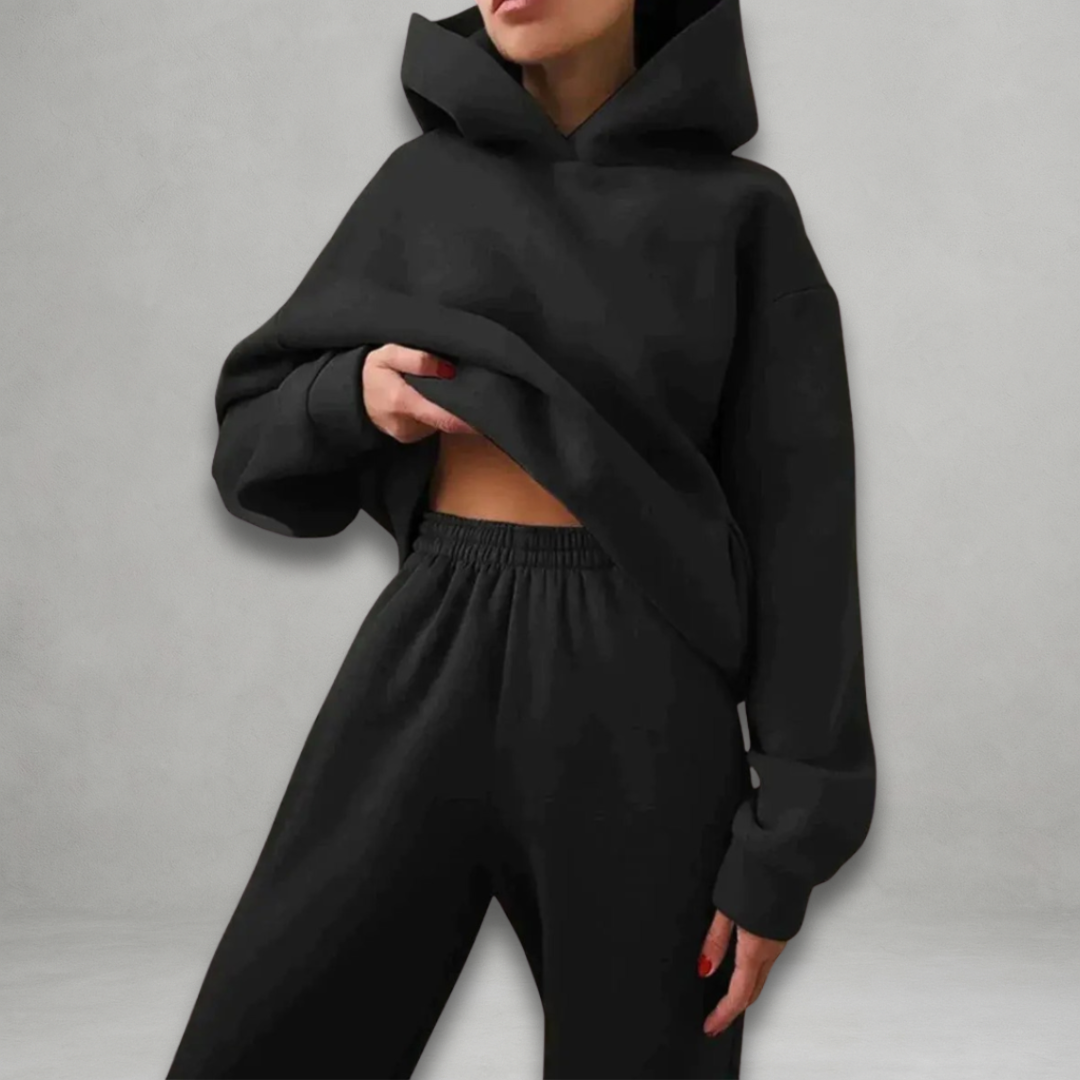 Amy | Set due pezzi da jogging