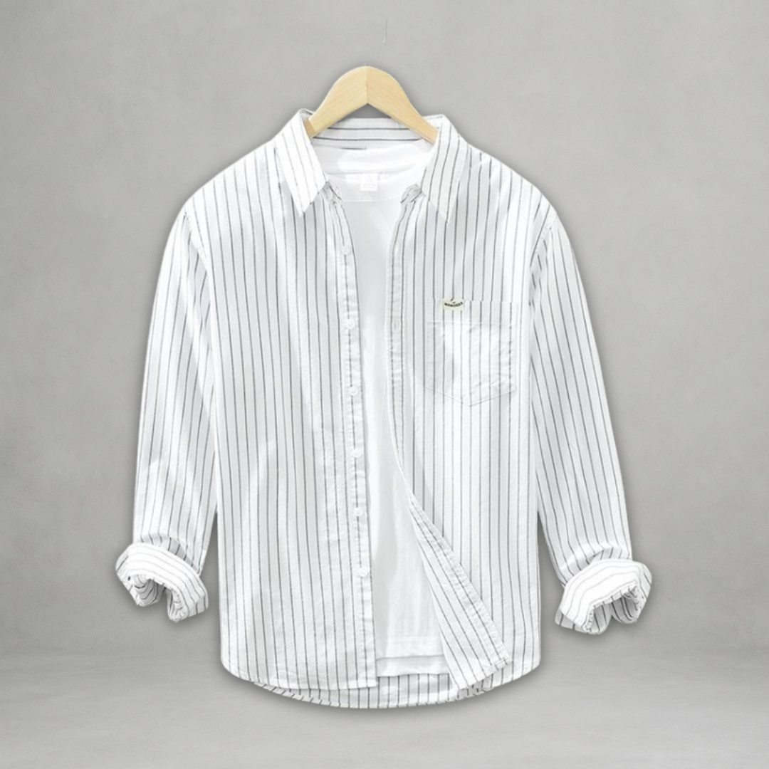 Sammy | Camicia a righe