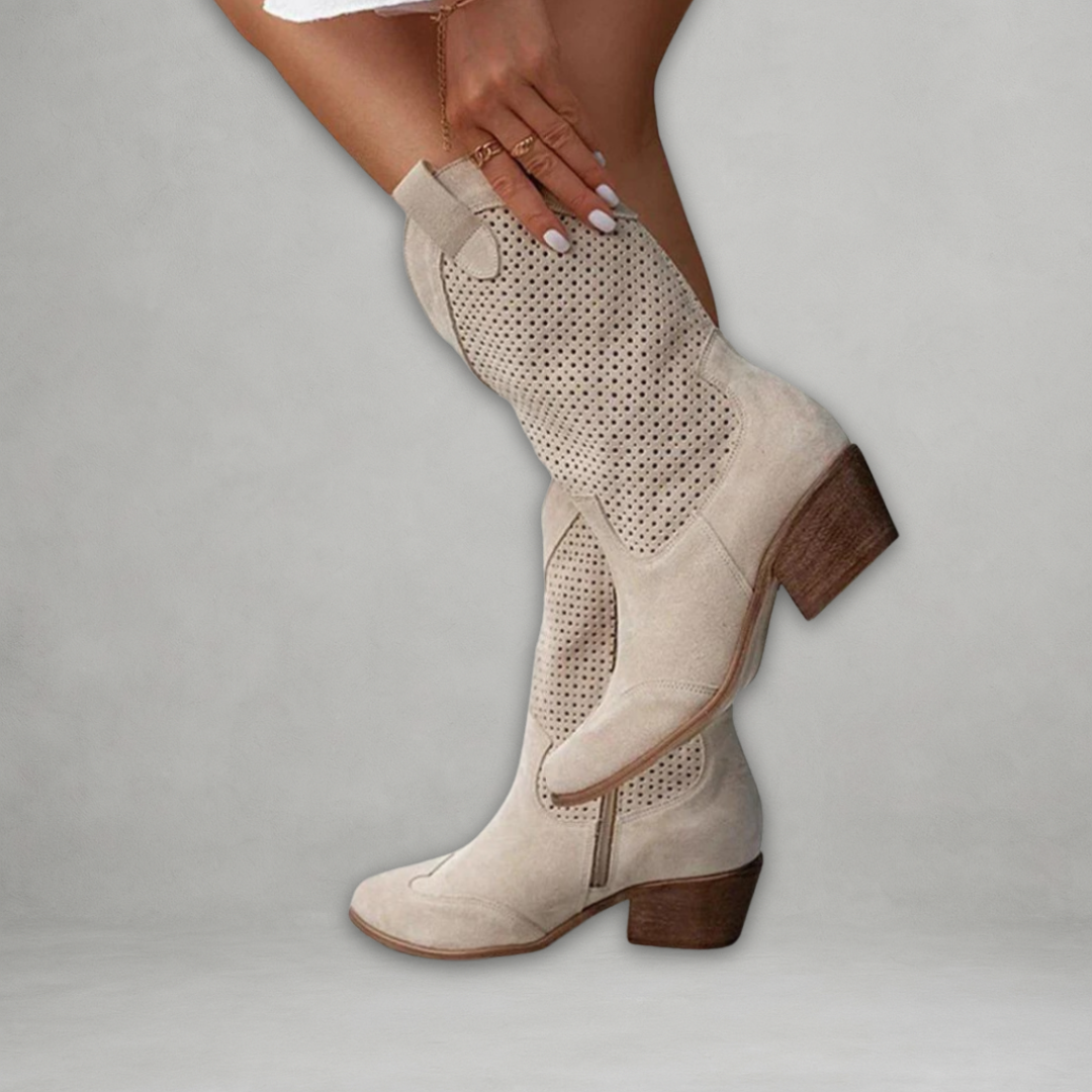 Amanda | Stivali western da donna