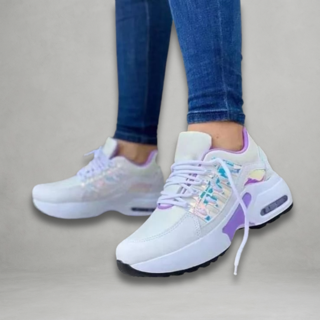 Tea | Sneakers ortopediche