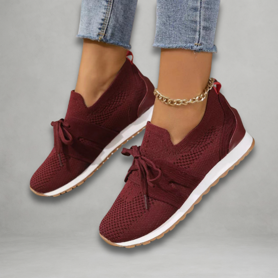 Mesh | Sneakers Ortopediche