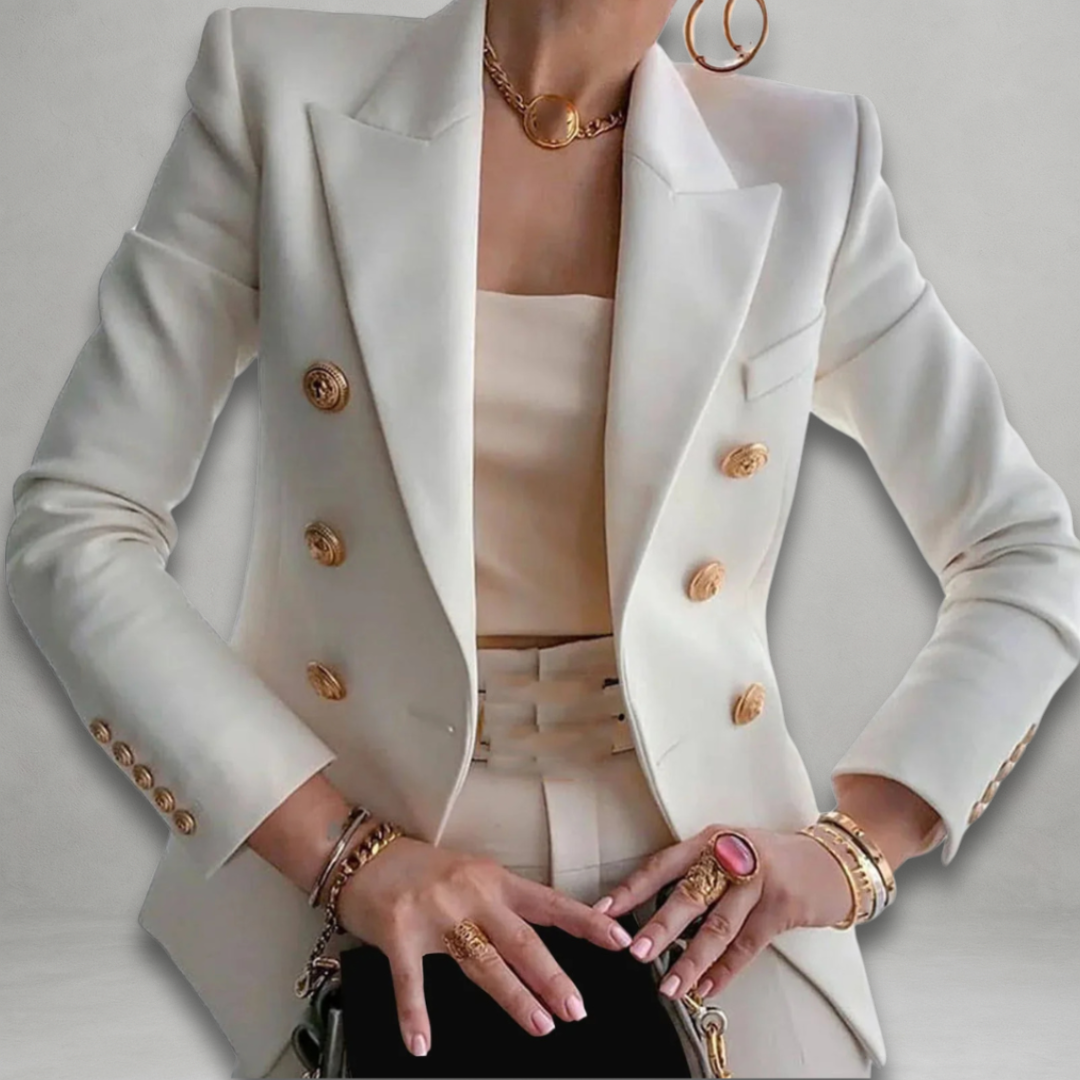 Annabelle | Blazer elegante aperto