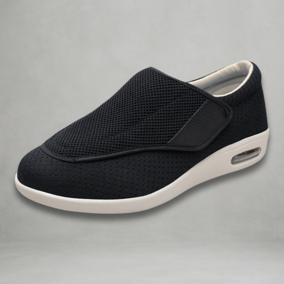 Tay| Scarpe mediche larghe