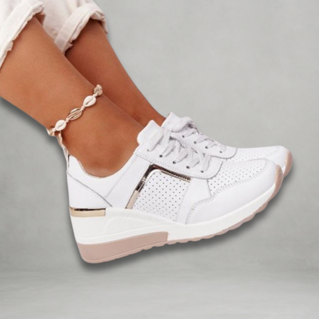 Chloe | Sneakers ortopediche eleganti