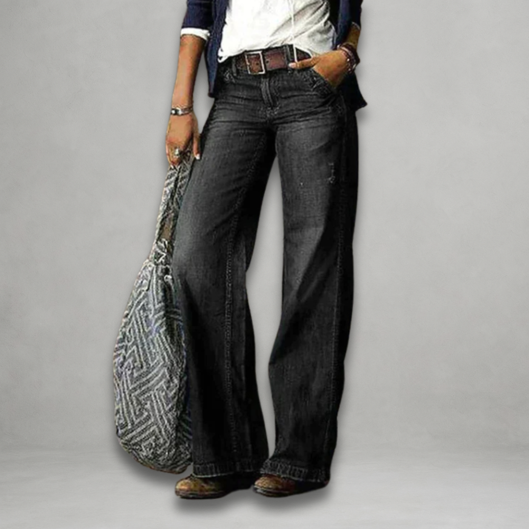 Kelly | Jeans balloon
