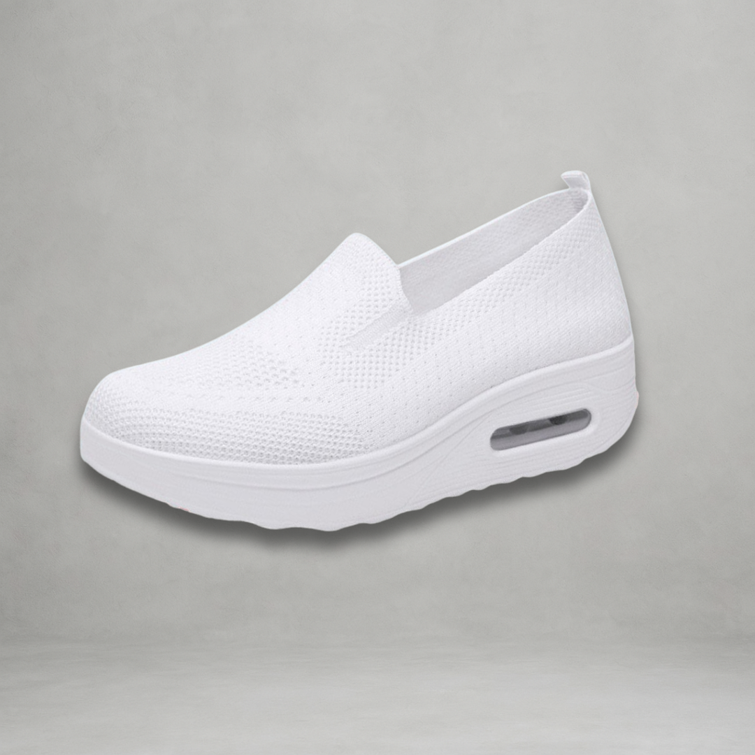Julia | Scarpe casual ortopediche