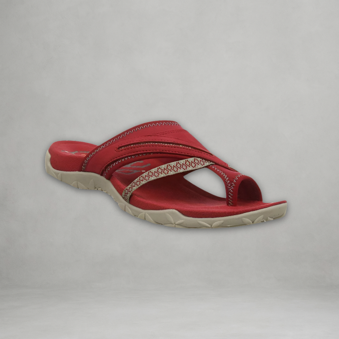 Rita | Sandalo ortopedico ergonomico