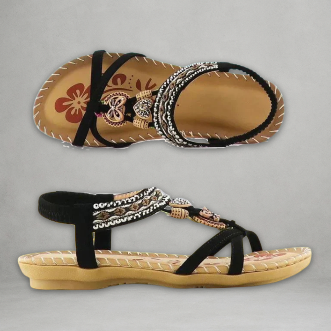Miriam | Sandali comfort+