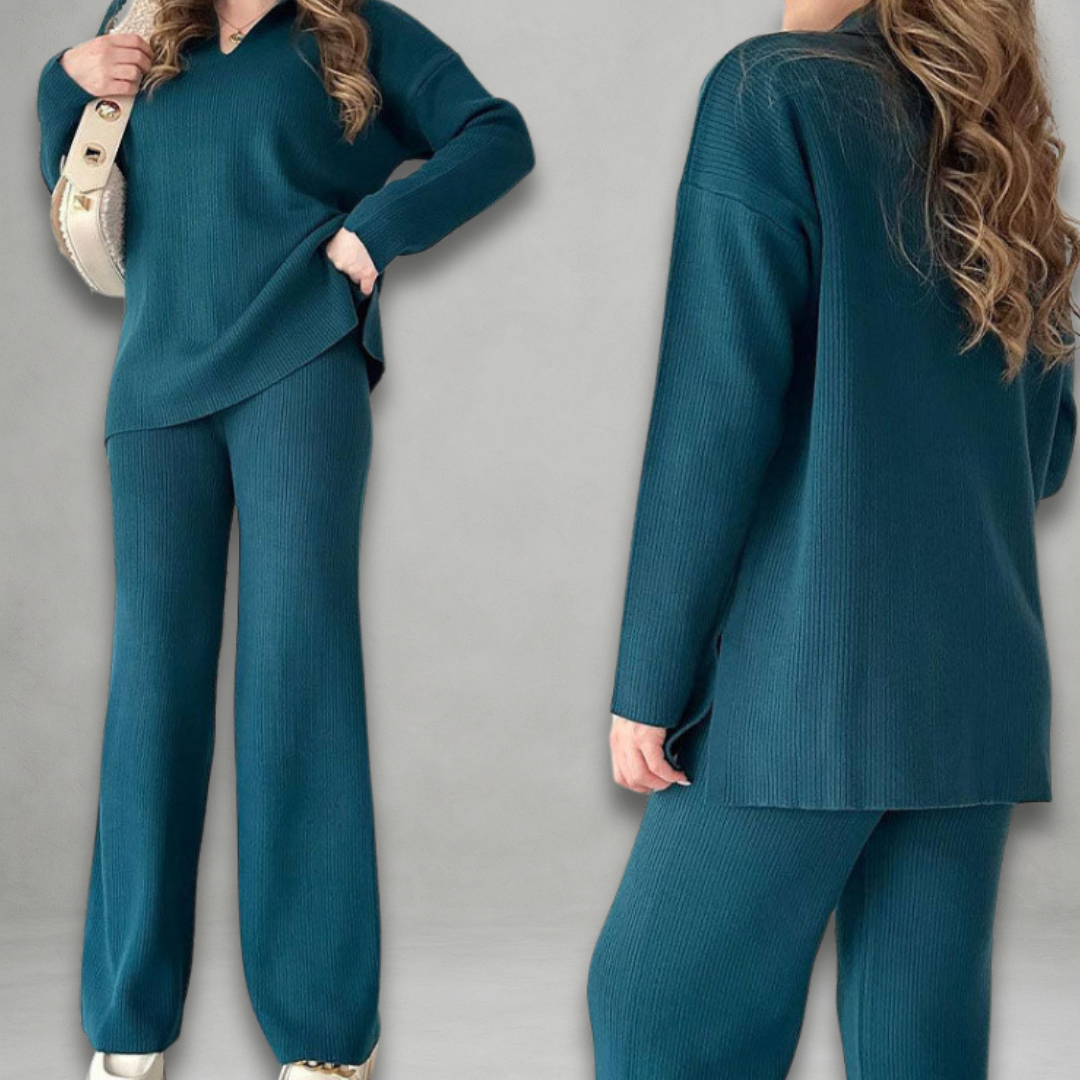 Royal | Set due pezzi comodo
