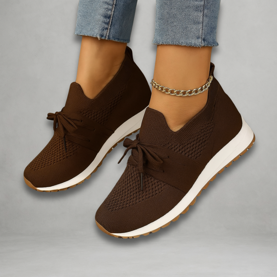 Mesh | Sneakers Ortopediche