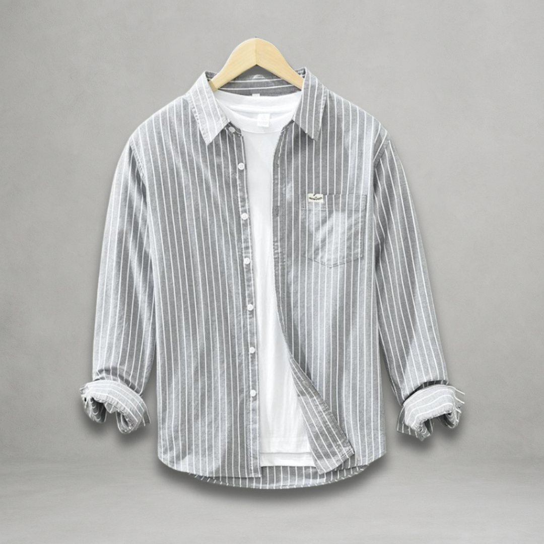Sammy | Camicia a righe
