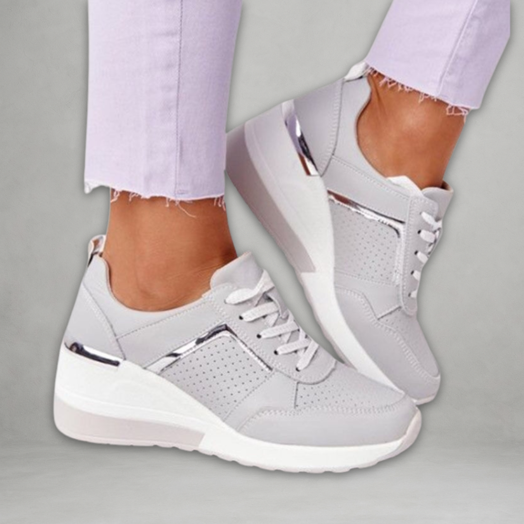Chloe | Sneakers ortopediche eleganti