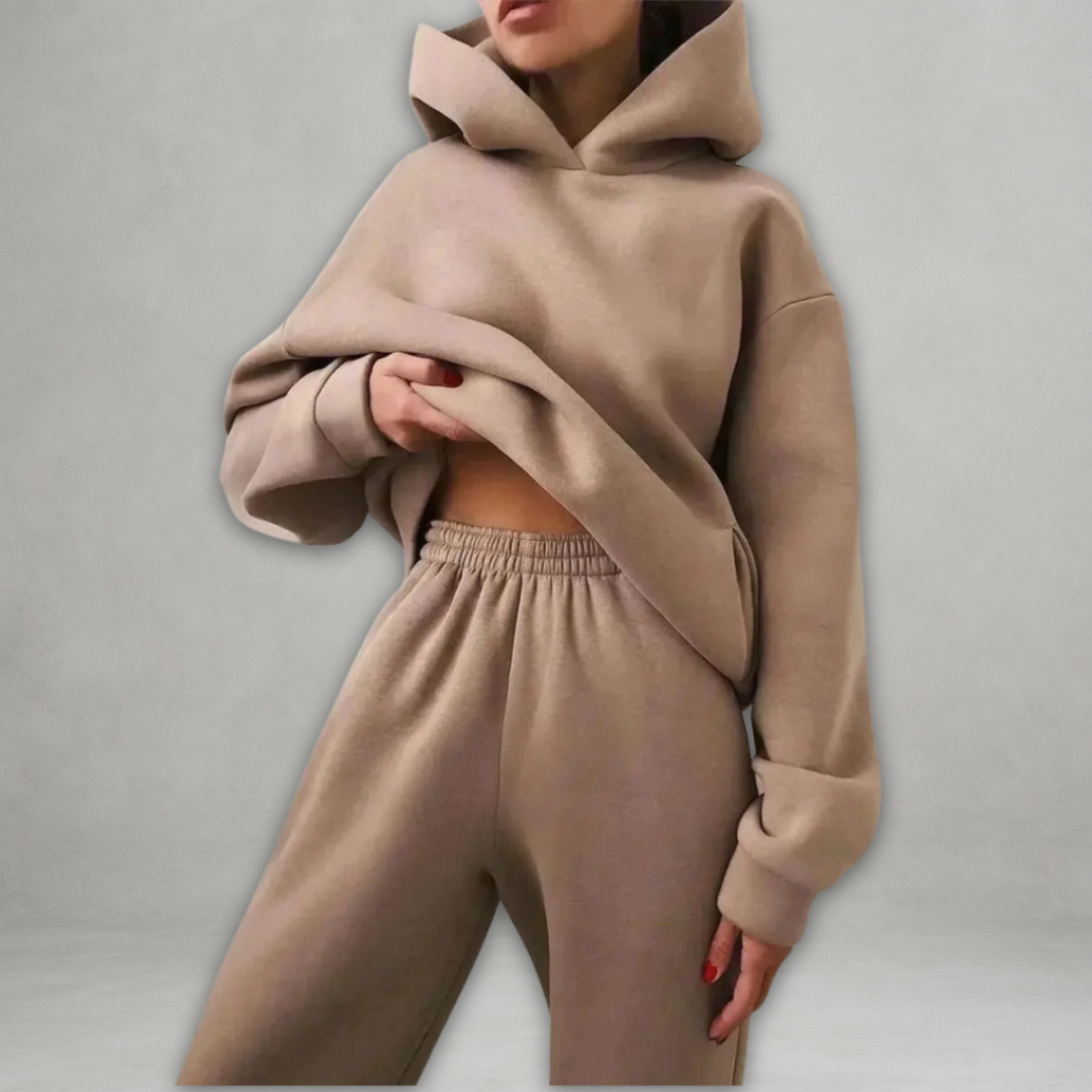 Amy | Set due pezzi da jogging