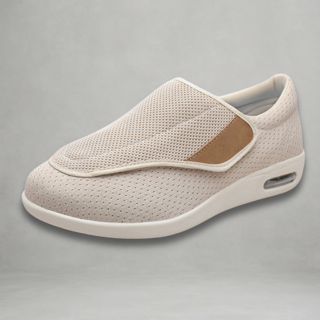 Tay| Scarpe mediche larghe