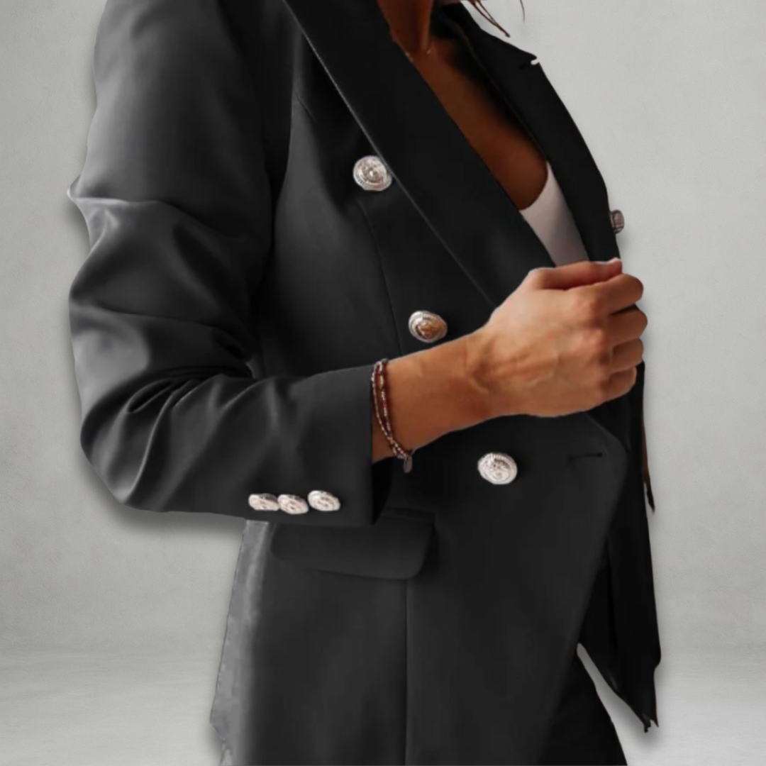 Karol | Set due pezzi elegante