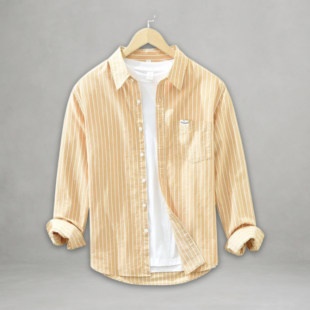 Sammy | Camicia a righe