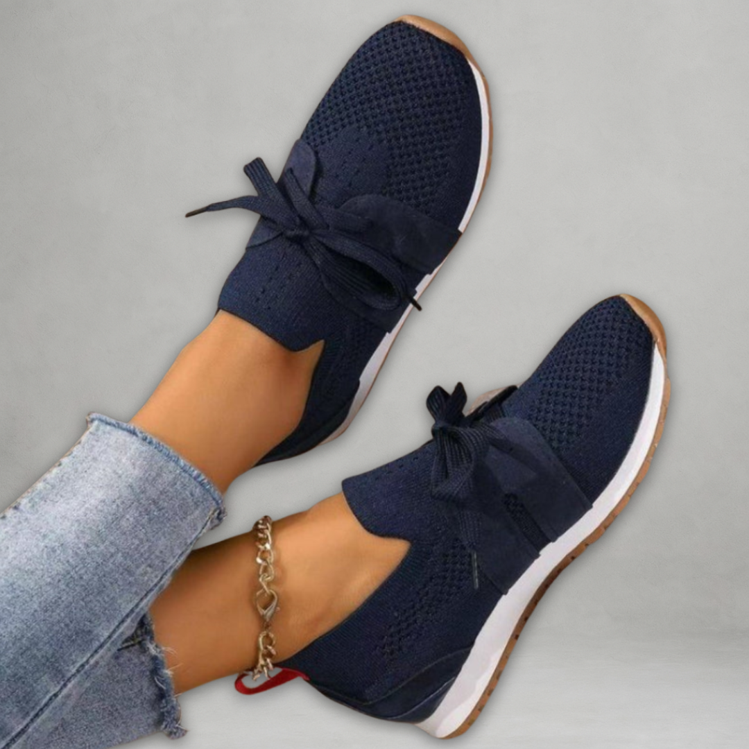 Mesh | Sneakers Ortopediche